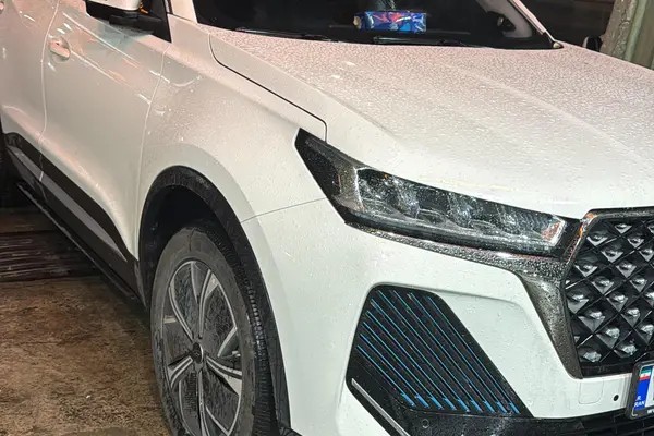 فونیکس، تیگو 7 پرو هیبرید (F7 PRO PHEV)