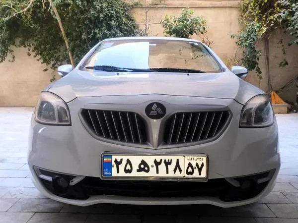 برلیانس، H330