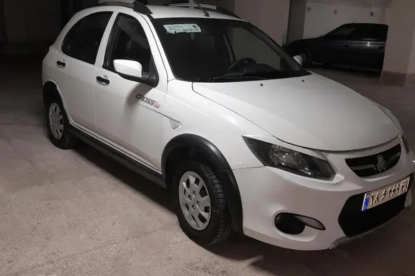 کوییک، دنده ای S