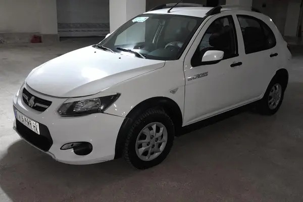 کوییک، دنده ای S