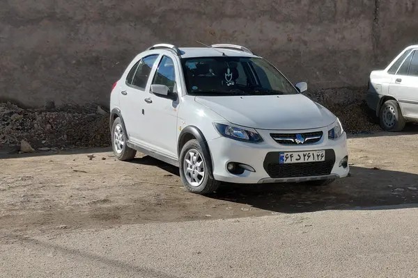 کوییک، دنده ای