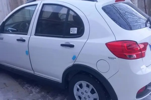 کوییک، دنده ای S