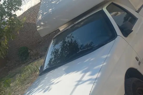 آریسان، دوگانه سوز