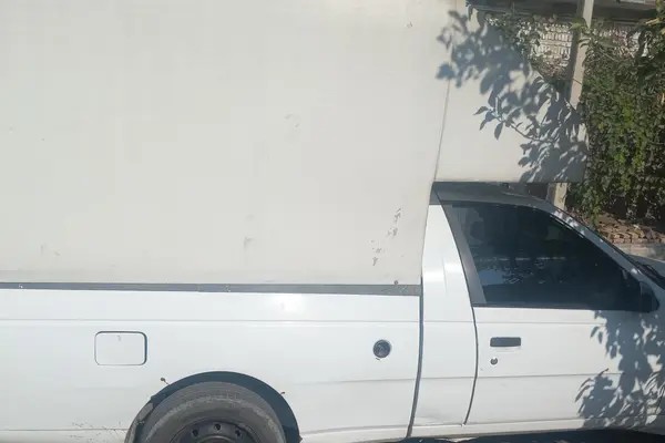 آریسان، دوگانه سوز