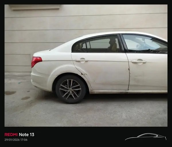 حواله بسترن، B50F