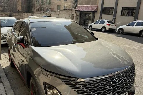 فونیکس، FX