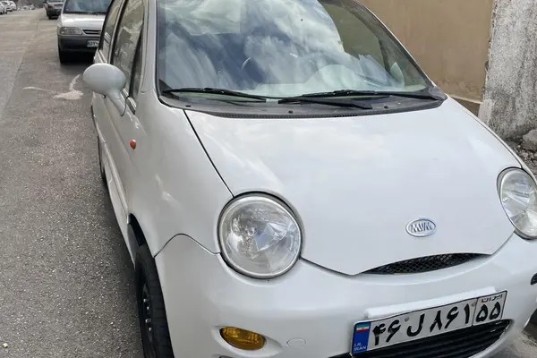 ام وی ام، 110