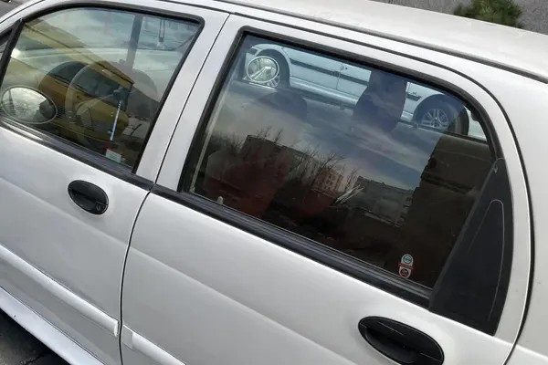 ام وی ام، 110