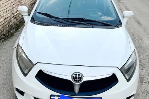 برلیانس، H220