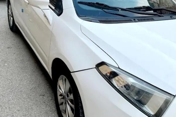 برلیانس، H220