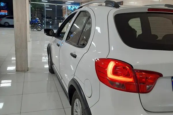 کوییک، اتوماتیک پلاس