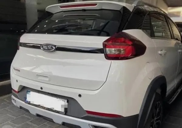 ام وی ام، X22