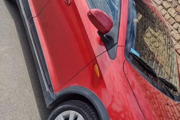 ام وی ام، 315هاچ بک