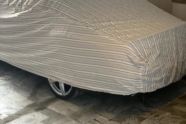 بنز، کلاس CLS