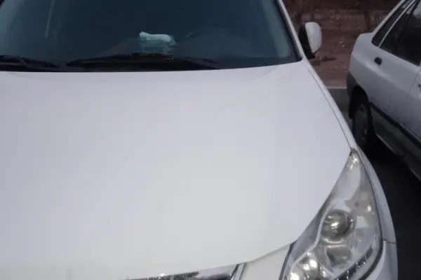 ام وی ام، X33