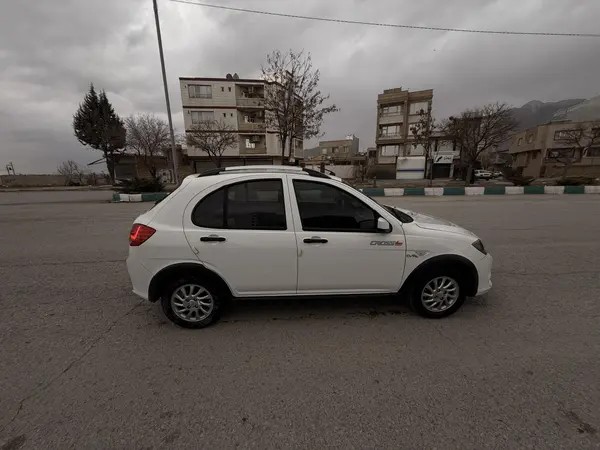 کوییک، اتوماتیک پلاس