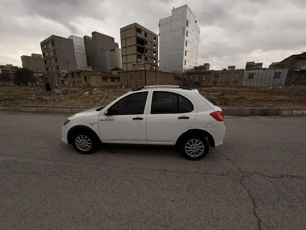 کوییک، اتوماتیک پلاس