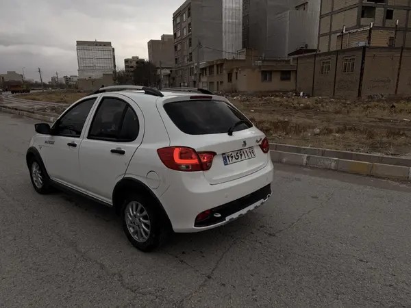 کوییک، اتوماتیک پلاس