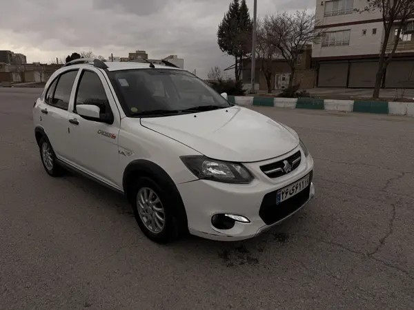 کوییک، اتوماتیک پلاس