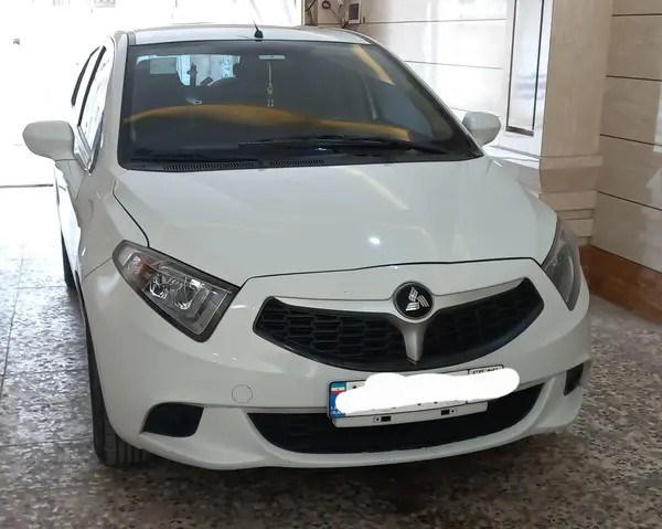 برلیانس، H220