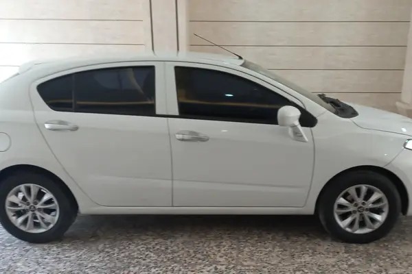 برلیانس، H220