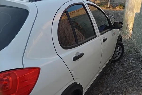 کوییک، دنده ای S