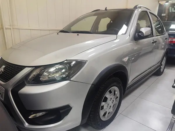 کوییک، GXR