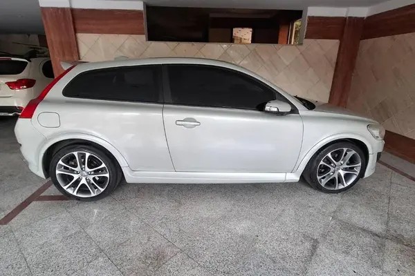 ولوو، C30