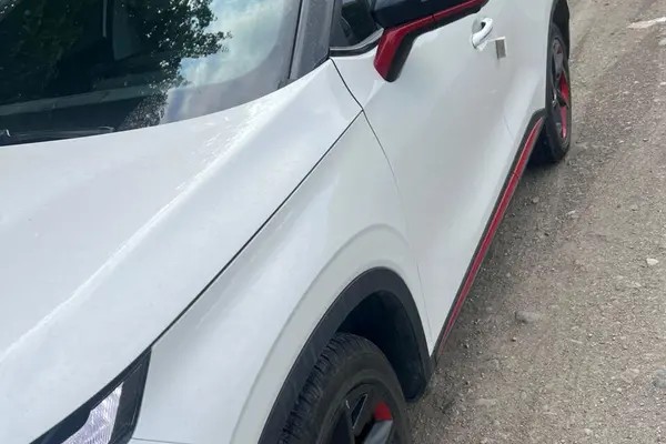 فونیکس، FX