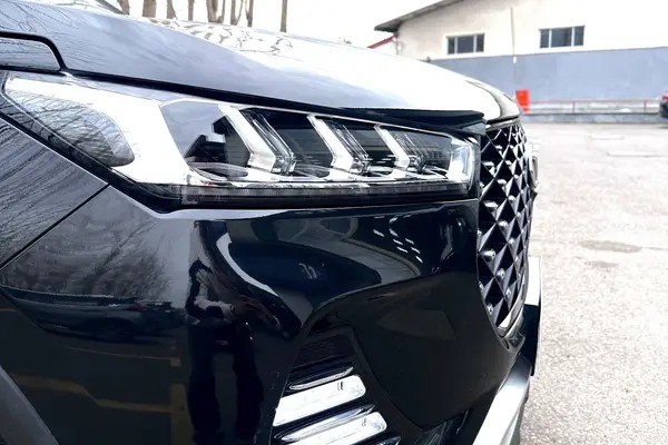فونیکس، تیگو 7 پرو