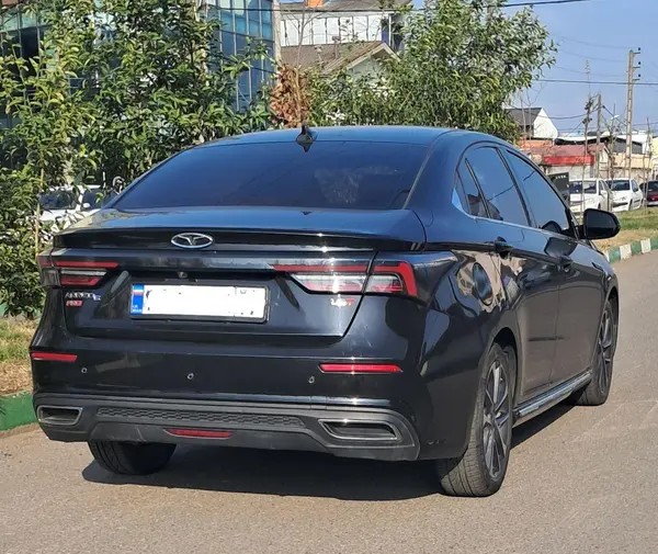 فونیکس، آریزو 6 پرو