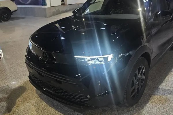 اپل، موکا