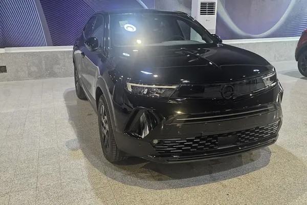 اپل، موکا
