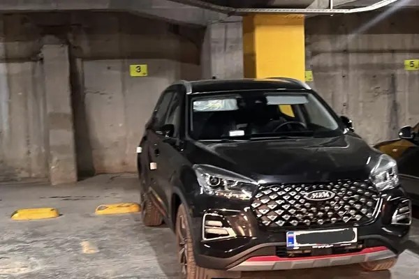 ام وی ام، X55 PRO