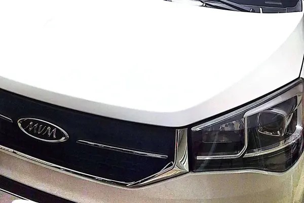 ام وی ام، X22