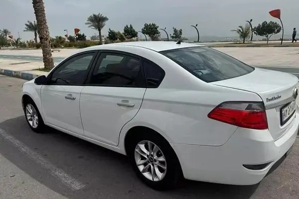 برلیانس، H330