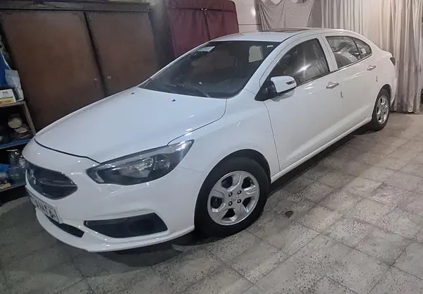 شاهین، G اتومات