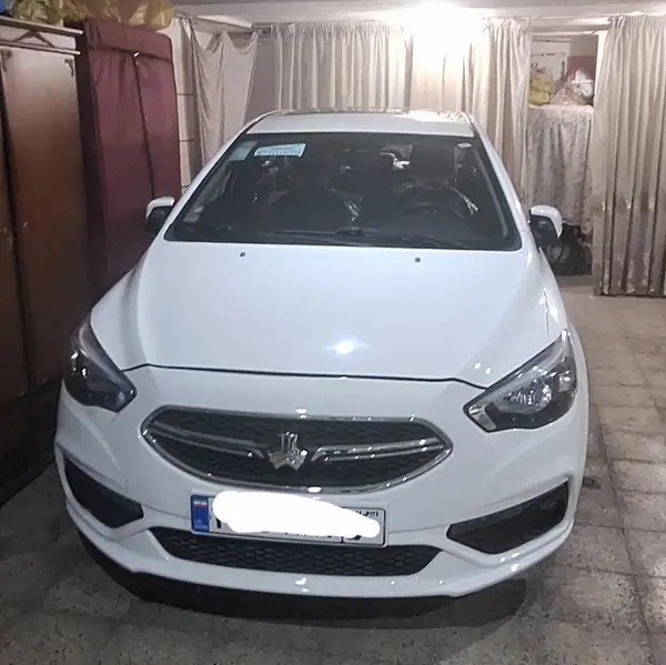 شاهین، G اتومات
