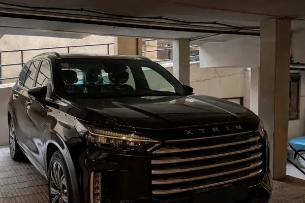 اکستریم، VX (QX)