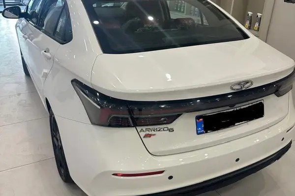 فونیکس، آریزو 6 جی تی (Z6 GT)