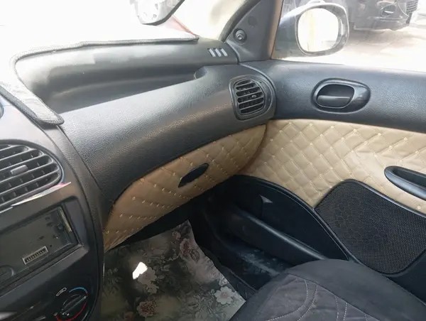 پژو، 206 SD