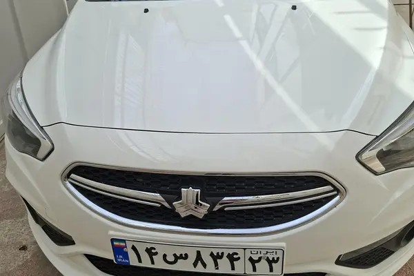 شاهین، G اتومات