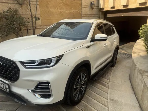 فونیکس، تیگو 8 پرو