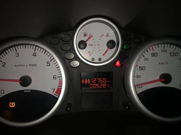 پژو، 207