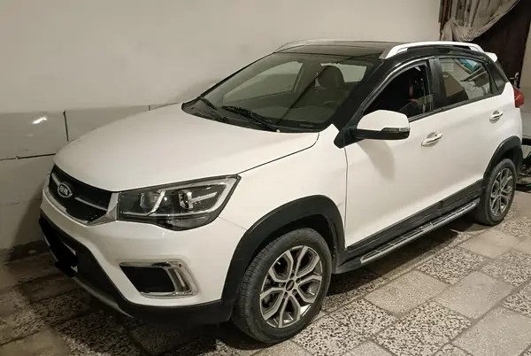 ام وی ام، X22