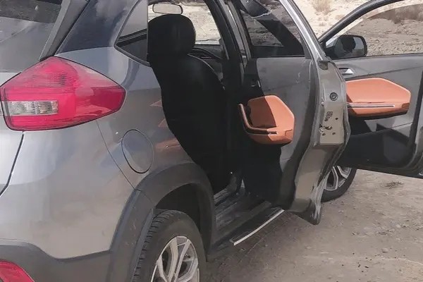 ام وی ام، X22
