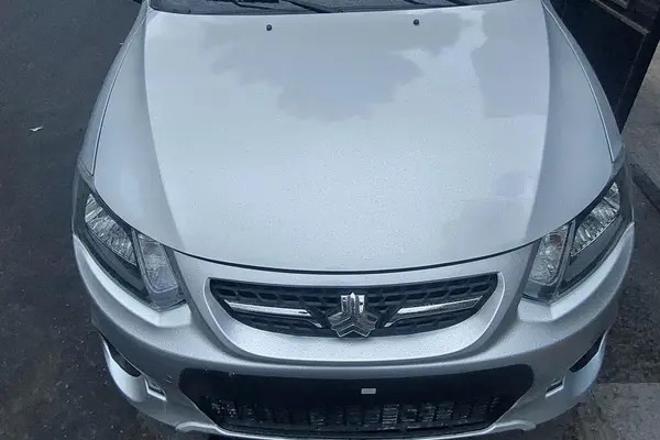 کوییک، اتوماتیک پلاس