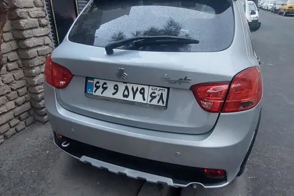 کوییک، اتوماتیک پلاس