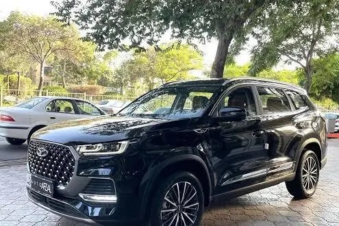 فونیکس، تیگو 8 پرو