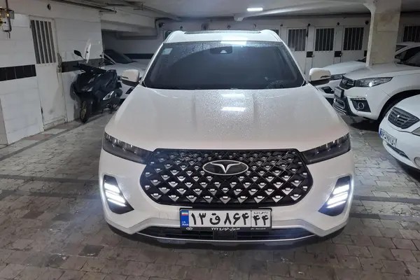 فونیکس، تیگو 7 پرو
